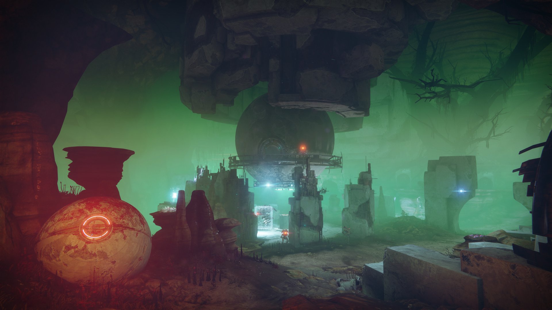Destiny 2 - Imagen 29